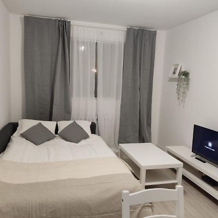 Andurina Apartment Vigo Ngoại thất bức ảnh