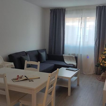 Andurina Apartment Vigo Ngoại thất bức ảnh