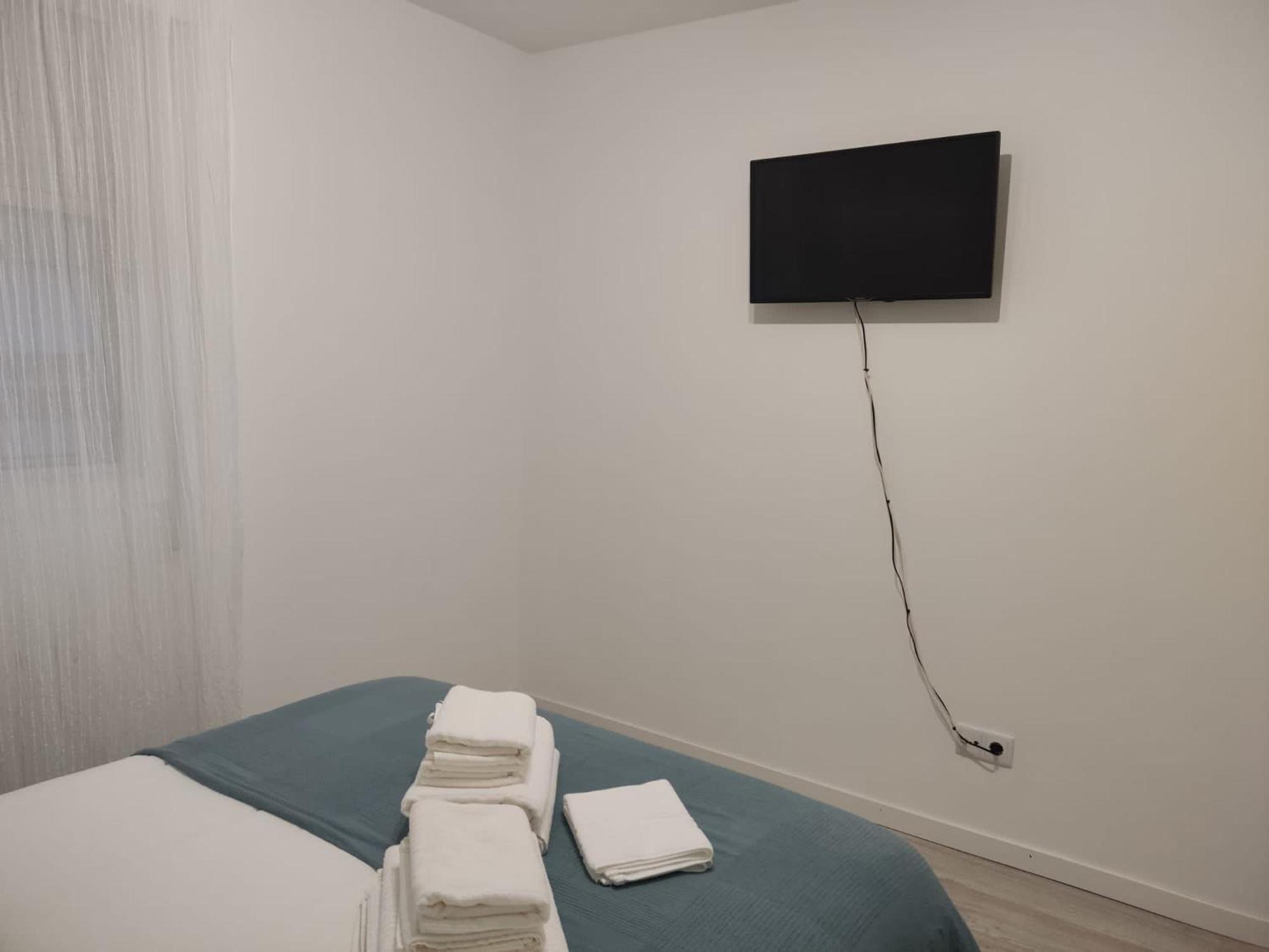 Andurina Apartment Vigo Ngoại thất bức ảnh